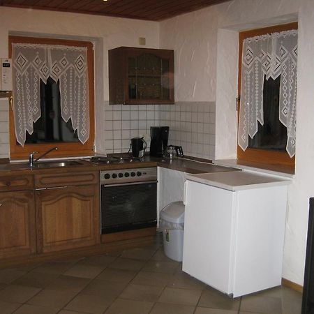 Ferienhof Beimler Waldthurn Bagian luar foto