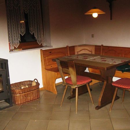 Ferienhof Beimler Waldthurn Bagian luar foto