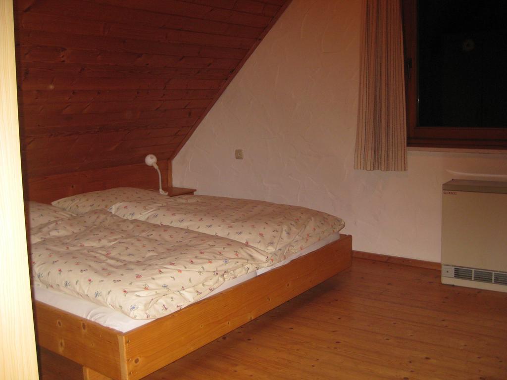 Ferienhof Beimler Waldthurn Bagian luar foto