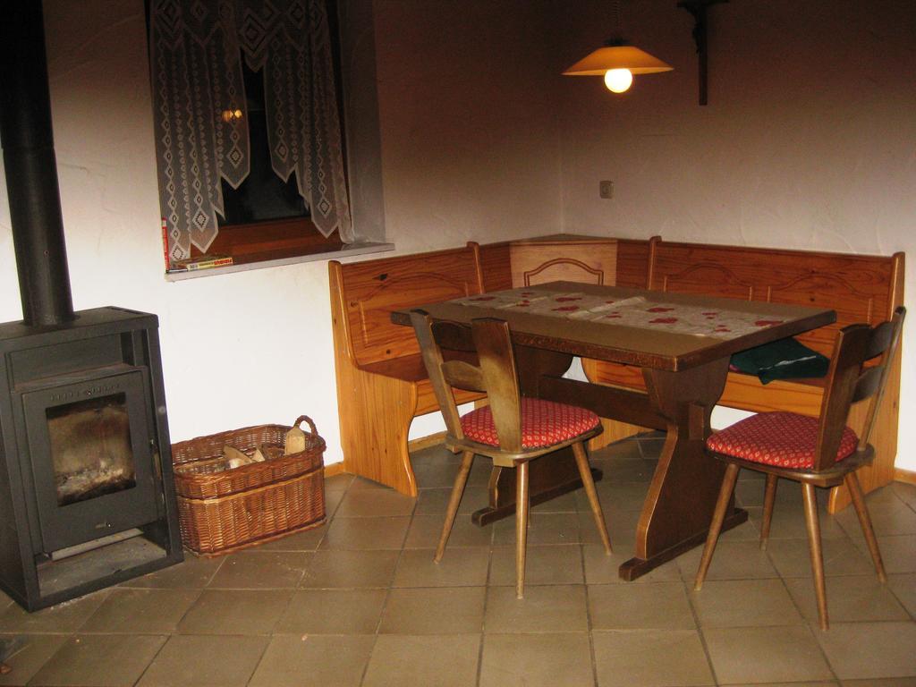 Ferienhof Beimler Waldthurn Bagian luar foto