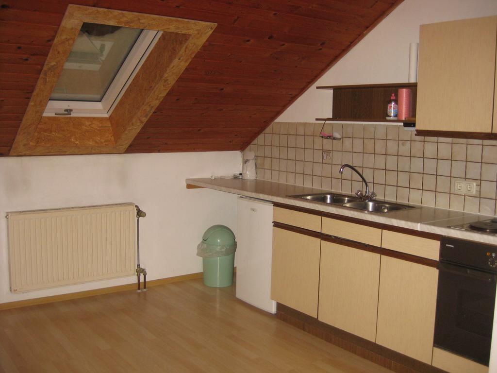 Ferienhof Beimler Waldthurn Bagian luar foto