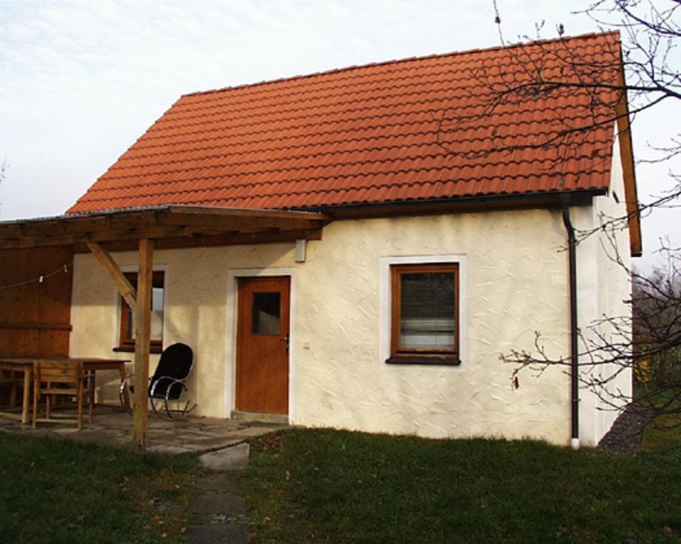 Ferienhof Beimler Waldthurn Bagian luar foto